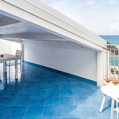 Racconti Dal Mare Apartment Santa Maria di Castellabate Luaran gambar