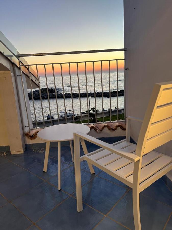Racconti Dal Mare Apartment Santa Maria di Castellabate Luaran gambar