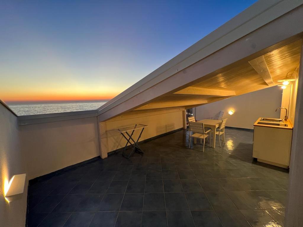 Racconti Dal Mare Apartment Santa Maria di Castellabate Luaran gambar