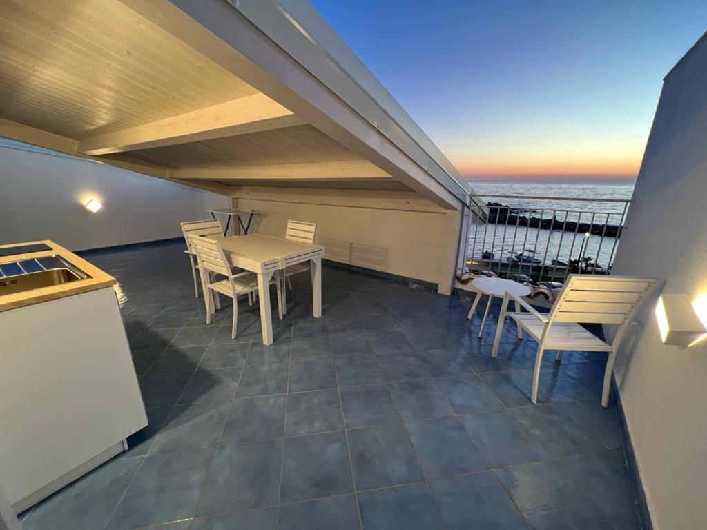 Racconti Dal Mare Apartment Santa Maria di Castellabate Luaran gambar