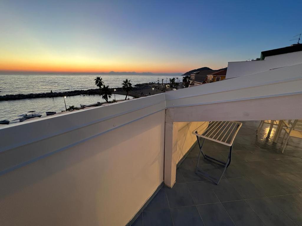 Racconti Dal Mare Apartment Santa Maria di Castellabate Luaran gambar