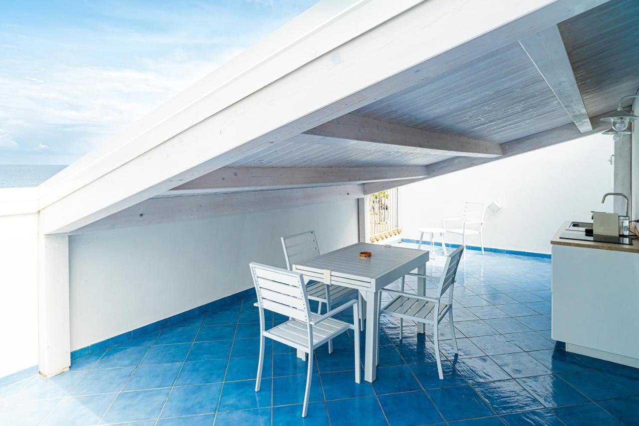 Racconti Dal Mare Apartment Santa Maria di Castellabate Luaran gambar